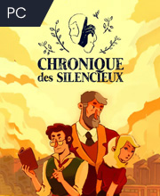 Chronique des Silencieux Pc