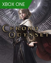 Chrono Odyssey Xbox One