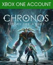 Chronos Before the Ashes Xbox One