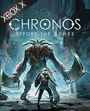 Acquista Chronos Before the Ashes Account Xbox series Confronta i prezzi