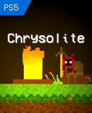 Chrysolite Playstation 5