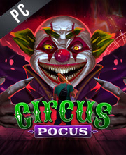 Circus Pocus Pc