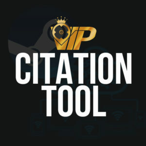 Citation Tool