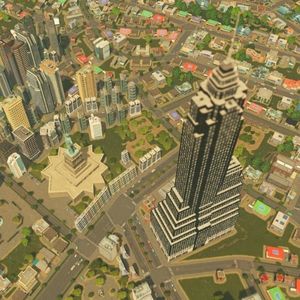 Cities Skylines Content Creator Pack Art Deco Via Pinoa