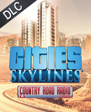 Cities Skylines Country Road Radio Pc