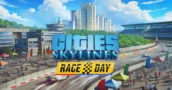Cities Skylines Race Day DLC arriva a marzo - Ecco cosa include l espansione Motorsport