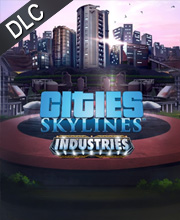Cities Skylines Industries Pc