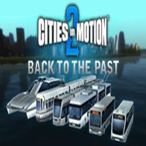 Acquista CD Key Cities in Motion 2 Back to the Past Confronta Prezzi