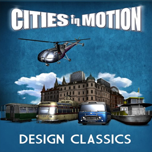 Acquista CD Key Cities in Motion Design Classics Confronta Prezzi