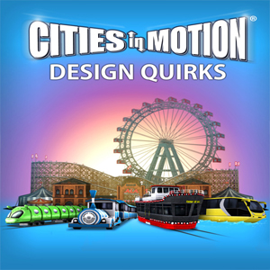 Acquista CD Key Cities in Motion Design Quirks Confronta Prezzi