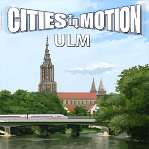 Acquista CD Key Cities in Motion Ulm DLC Confronta Prezzi