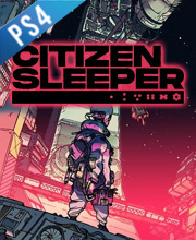 Citizen Sleeper Playstation 4