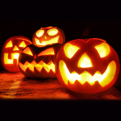GIVEAWAY di Halloween di Allkeyshop