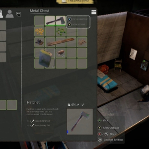 City 20 - Cassa di Metallo