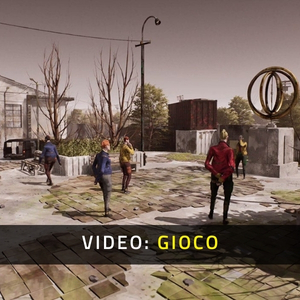 City 20 Video di Gioco