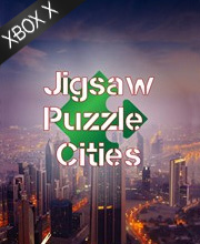 City Jigsaw Puzzles Xbox Series X