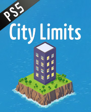 City Limits Playstation 5