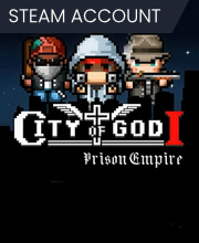 City of God I Prison Empire Pc