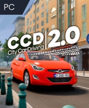 City Car Driving 2.0 Pc