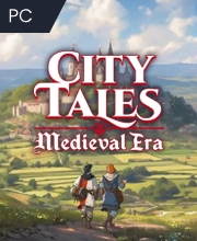 City Tales Medieval Era Pc