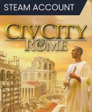CivCity Rome Pc