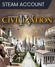 Sid Meier's Civilization 4 Pc