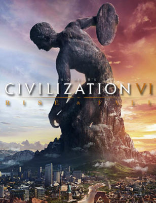 Civilization 6 Rise and Fall Expansion aggiunge due nuove civiltà