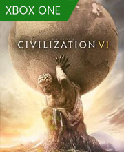 Civilization 6 Xbox One