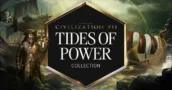 Civilization VII: Scadenza DLC gratuito Tides of Power e Guida ai prezzi