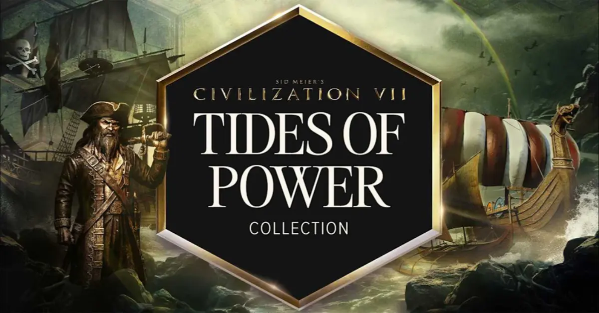 Civilization VII: Scadenza DLC gratuito Tides of Power e Guida ai prezzi