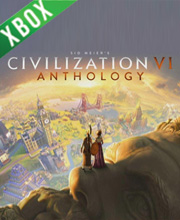 Civilization 6 Anthology Xbox One