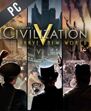 Civilization 5 Brave New World