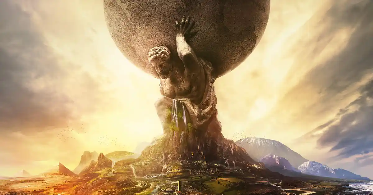 Risparmia su Civilization VI Chiave Switch – Miglior Prezzo & DLC Inclusi