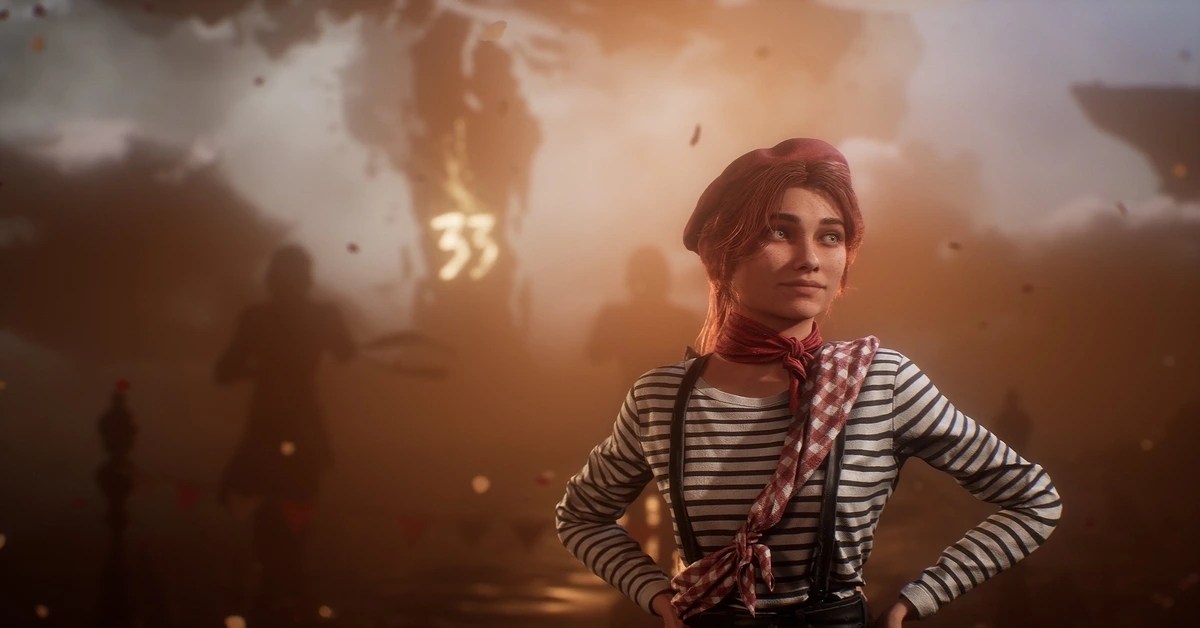 Clair Obscur: Expedition 33 supera ufficialmente il record di GOTY di Elden Ring Clair Obscur: Expedition 33 supera ufficialmente il record di GOTY di Elden Ring