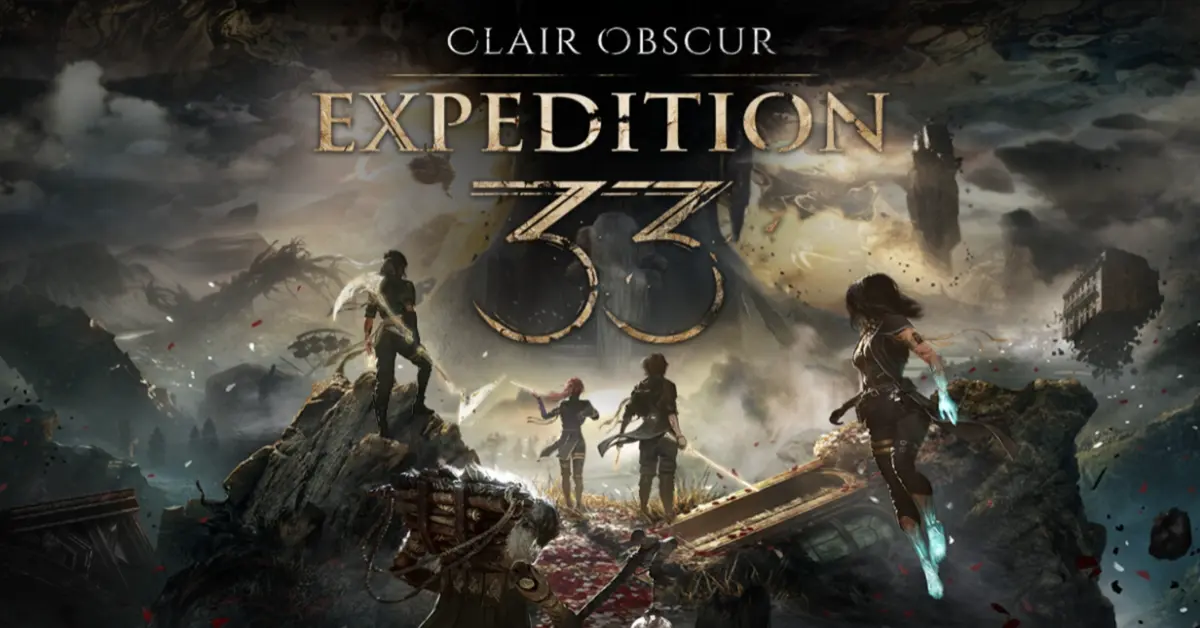 Clair Obscur: Expedition 33: Prezzo, Prova PS Plus e Migliori Offerte 2025