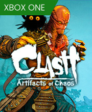 Clash Artifacts of Chaos Xbox One