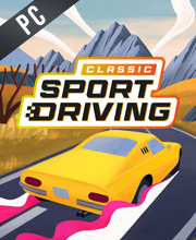 Classic Sport Driving Pc