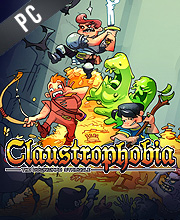 Claustrophobia The Downward Struggle Pc