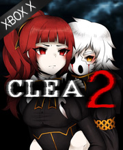 Clea 2 Xbox Series X