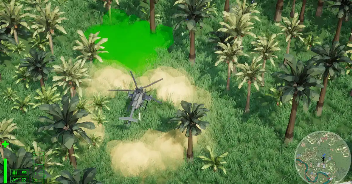 Cleared Hot Accesso Anticipato: Perché giocare a questo shooter fisico prima che il prezzo salga