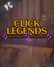 Click Legends Pc