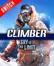 Climber Sky is the Limit Switch