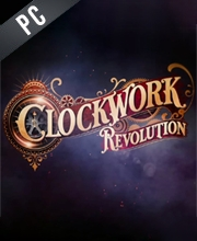 Clockwork Revolution Pc