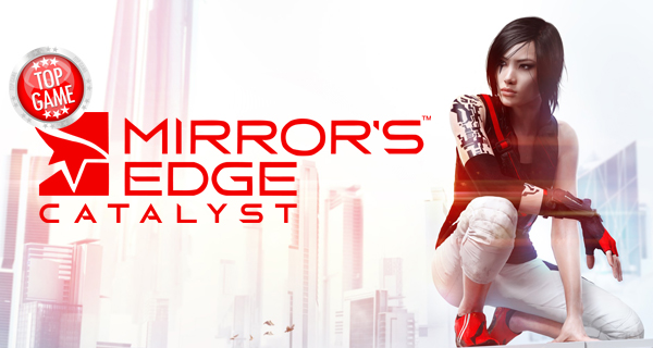 Beta di Mirror's Edge Catalyst