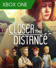 Closer The Distance Xbox One