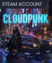 Cloudpunk Pc
