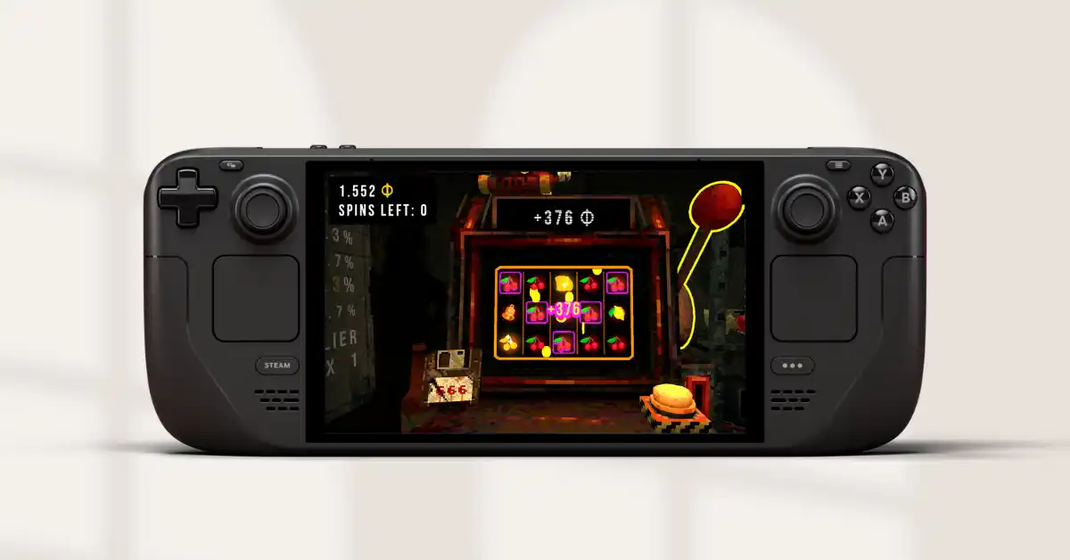 CloverPit domina le classifiche di Steam Deck con il suo loop di gioco coinvolgente.