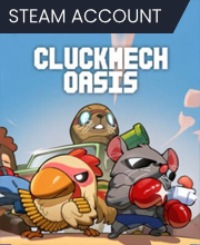 Cluckmech Oasis Pc