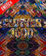 Clutter 1000 Switch