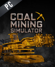 Coal Mining Simulator